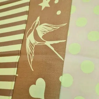 MOONBEAM Neon True Colors Curated Stashie Bundle – Tula Pink Designerstoffe – FreeSpirit Patchworkstoffe Must-Have