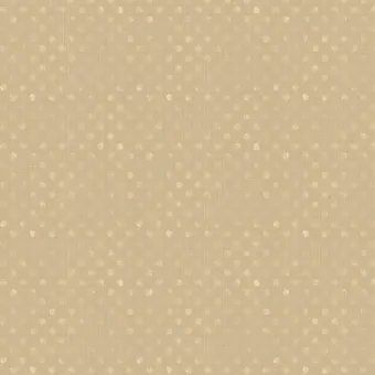 Begrenztes Angebot Creme-Beiger Ton-in-Ton Motivstoff – Cream Ivory Essentials Dotsy by Jennifer Pugh Pünktchenstoff – Wilmington Prints Patchworkstoffe
