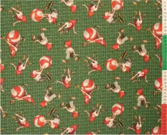 Direkt Vom Hersteller Funny Dwarfs – Vintage Christmas