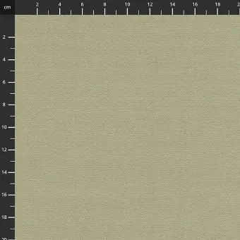 Heavy CANVAS! Schilfbeiger Taschenstoff – Light & Lush Dekostoff Meterware Garantierte Lieferung