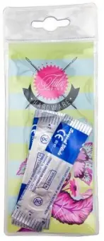 Nahttrenner Ersatzklingen- Original Tula Pink Hardware – Replacement Seam Ripper Blades Schnäppchen