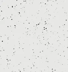 Schnäppchen Particles – Ivory · Feine schwarze Sprenkel auf elfenbeinfarbenem Grund · Enrapture by Giucy Giuce · Free Spirit Patchworkstoffe