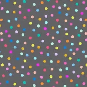 Jetzt Zugreifen Rainbow Punkte - Regenbogen-Punkte - Dewfall by Ghazal Razavi - Figo Fabrics Motivstoff