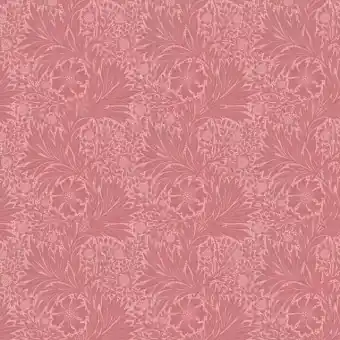 Gleich Bestellen Rose Marigold Vintage Baumwollstoff – Original William Morris & Company Lizenzstoff – Free Spirit Fabrics Patchworkstoffe
