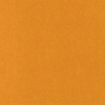 Cedar Essex Yarn Dyed Leinen & Baumwollstoff – Orange/Gelb – Weicher Patchworkstoff Mega-Angebot