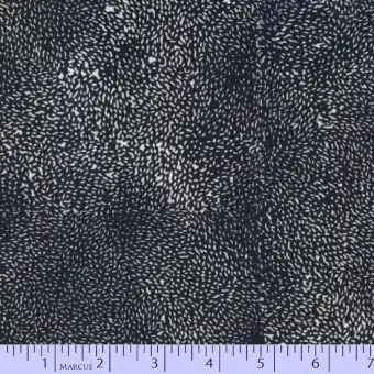 Großhandel Blauer Batikstoff – Imbue Batik Kim E-M Quilts – Marcus Brothers Fabrics Indigo Patchworkstoff