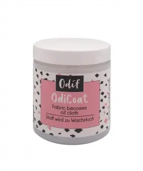 OdiCoat Stoffbeschichtung – ODIF Spezialgel Kostenloser Versand