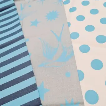 Bestpreis AURA Neon True Colors Curated Stashie Bundle – Tula Pink Designerstoffe – FreeSpirit Patchworkstoffe