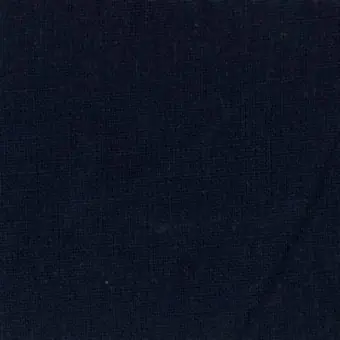 Blauer Sashiko Baumwollstoff – Original Olympus Saschikostoff Limited Edition