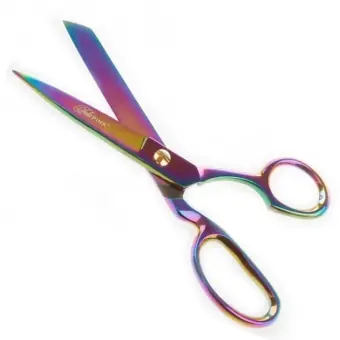 Aktuell Rechtshänder Schneiderschere / Stoffschere – Original Tula Pink Hardware – Right Hand Shear 8 inch