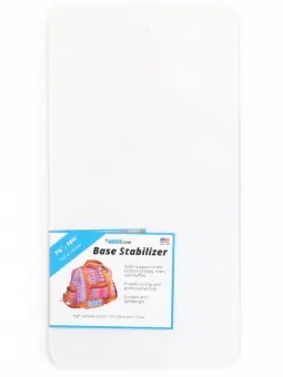 Bodenstabilisator / Base Stabilizer by Annie’s – 7 3/4″ x 14 3/4 inches Im Trend