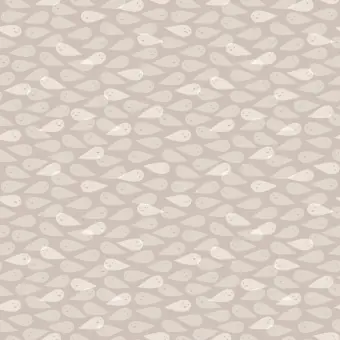 Bisque Ghosties „Spooky Darlings“ – Ruby Star Society Designerstoff – Sarah Watts Geister-Halloweenstoff Schnäppchen