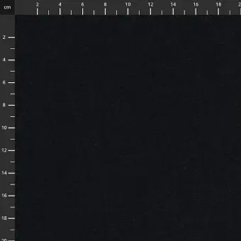 Top-Angebot Heavy CANVAS! Schwarzer Taschenstoff – Light & Lush Dekostoff Meterware