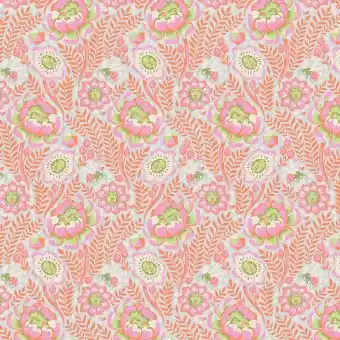 Starlight Petal Heads – Spirit Animal by Tula Pink Weltweiter Versand