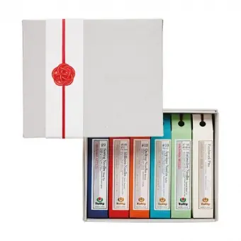 Tulip Geschenkset Kennenlernpaket- Tula Pink’s Lieblingsnähnadeln aus Japan Beliebt