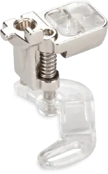 #29C Quiltfuß zum Absteppen & Freihandquilten – BERNINA Aktuell