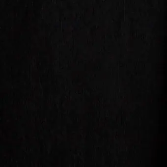 Hochwertig Schwarzer Leinenstoff – Vorgewaschenes Reinleinen – Damiel Swafing Waschleinen