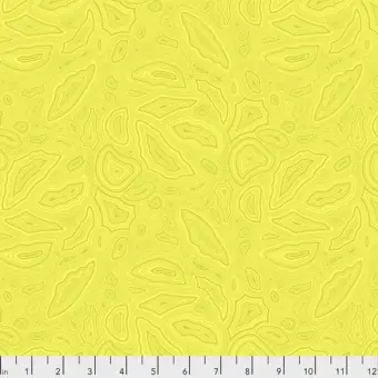 Bestpreis Citrine Mineral Designerstoff – True Colors Tula Pink Basicstoffe – FreeSpirit Patchworkstoffe