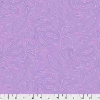 Opal Mineral Designerstoff – True Colors Tula Pink Basicstoffe – FreeSpirit Patchworkstoffe Billig