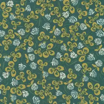 Gratis Versand Denim Clover – Orchard Run by Noodlehead – Anna Graham Designerstoff