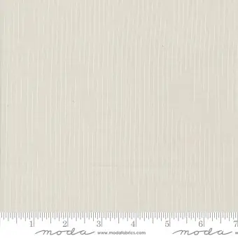 Fog Lined Up Stripes Streifenstoff – Zen Chic by Brigitte Heitland – Moda Fabrics Patchworkstoffe Still More Paper Neuheit