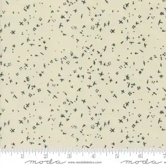 Eggshell Scattered Blenders Basicstoff – Zen Chic by Brigitte Heitland – Moda Fabrics Patchworkstoffe Still More Paper Garantierte Lieferung
