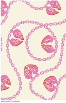 Überbreiter Rückseitenstoff! Blossom Big Charmer Best Friends – XXL Quilt Backing – Besties by Tula Pink Designerstoff – FreeSpirit Patchworkstoffe Wochenendangebot