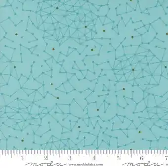 Günstig Spray Net Motivstoff – Zen Chic by Brigitte Heitland – Moda Fabrics Patchworkstoffe Olive You