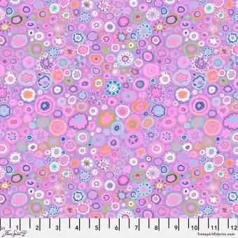 Paperweight Lavendar – Kaffe Fassett Classics Designerstoff / Patchworkstoff Jetzt Zugreifen