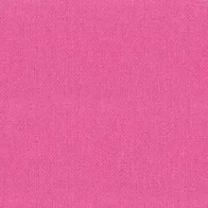 Sonderangebot Candy Pink – Kona Cotton Solids Unistoffe