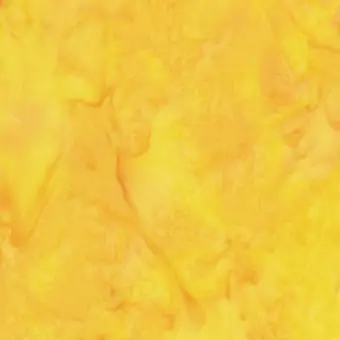 Bright Yellow Batikstoff Gelb – „Rainbow Blush Solids“ Be Colorful Lava Unis by Jacqueline de Jonge – Anthology Fabrics Patchworkstoff Markenprodukt