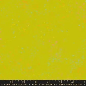 Günstig Speckled Pistachio – Hellgrün Ruby Star Society Basicstoff – Rashida Coleman Hale Designerstoff