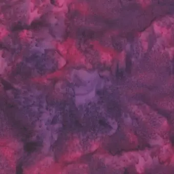 Versand Am Gleichen Tag Morning-Melody Batikstoff Pink-Violett – „Rainbow Blush Solids“ Be Colorful Lava Unis by Jacqueline de Jonge – Anthology Fabrics Patchworkstoff