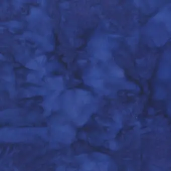 Garantierte Lieferung Beautiful in Blue Batikstoff Blau – „Rainbow Blush Solids“ Be Colorful Lava Unis by Jacqueline de Jonge – Anthology Fabrics Patchworkstoff