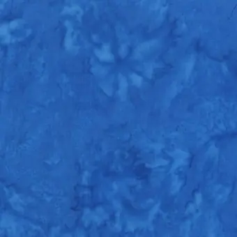 Enchanted Batikstoff Blau – „Rainbow Blush Solids“ Be Colorful Lava Unis by Jacqueline de Jonge – Anthology Fabrics Patchworkstoff Markenware