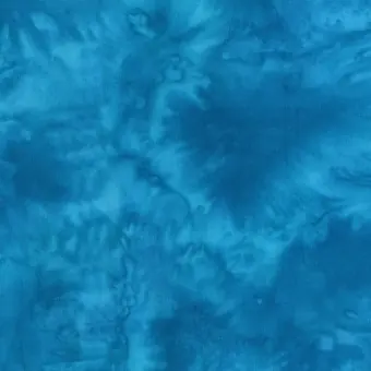 Jetzt Kaufen Butterfly Flight Batikstoff Türkis – „Rainbow Blush Solids“ Be Colorful Lava Unis by Jacqueline de Jonge – Anthology Fabrics Patchworkstoff