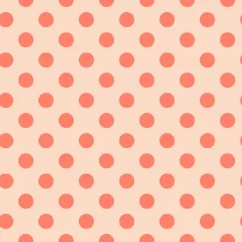 Gratis Versand Lunar Pom Poms Pünktchenstoff – Everglow Neon True Colors Tula Pink Designerstoff – FreeSpirit Patchworkstoffe