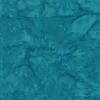 Love in a Mist Batikstoff Türkis – „Rainbow Blush Solids“ Be Colorful Lava Unis by Jacqueline de Jonge – Anthology Fabrics Patchworkstoff Solange Der Vorrat Reicht