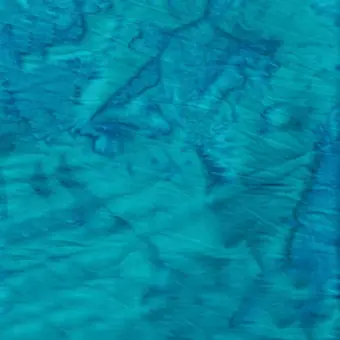 Ab Werk Bahama Batikstoff Türkis – „Rainbow Blush Solids“ Be Colorful Lava Unis by Jacqueline de Jonge – Anthology Fabrics Patchworkstoff