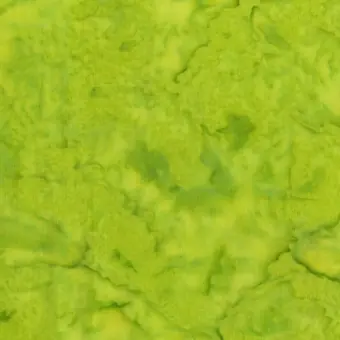 Early Dew Batikstoff Grün – „Rainbow Blush Solids“ Be Colorful Lava Unis by Jacqueline de Jonge – Anthology Fabrics Patchworkstoff Kostenfreie Lieferung