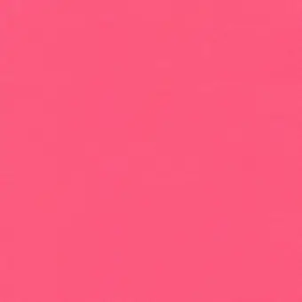 Highlight Punch-Pink – Kona Cotton Solids Unistoffe