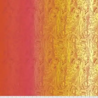 Mango Little Fluffy Clouds – Daydreamer Tula Pink Designerstoffe – Tropische FreeSpirit Patchworkstoffe Kracherpreis