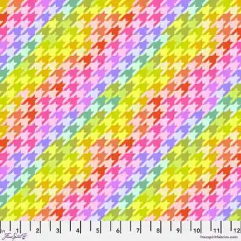 Moonbeam Sweet Tooth – Untamed Tula Pink Designerstoff – FreeSpirit Patchworkstoffe Saisonangebot