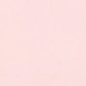 Nur Heute Ballet Slipper Pink / Ballettschuh-Rosa – Kona Cotton Solids Unistoffe