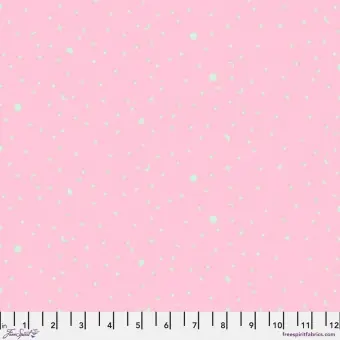 Piglet Space Sprinkles Sternchenstoff – Tula Pink’s 50th Collection Designerstoffe – FreeSpirit Patchworkstoffe – Full Moon Forest II Top-Seller