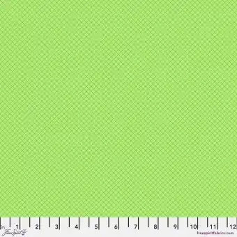 Top-Seller Apple On The Grid Karostoff – Tula Pink’s 50th Collection Designerstoffe – FreeSpirit Patchworkstoffe – Full Moon Forest II