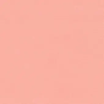 Peach / Pfirsich Rosé – Kona Cotton Solids Unistoffe Limited Edition