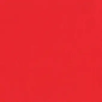 Neuheit Coral Pink / Korallenrot – Kona Cotton Solids Unistoffe