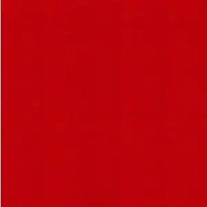 Premium Red / Signalrot – Kona Cotton Solids Unistoffe