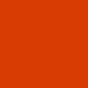 Flame Red / Flammen Rot-Orange – Kona Cotton Solids Unistoffe Rabatt